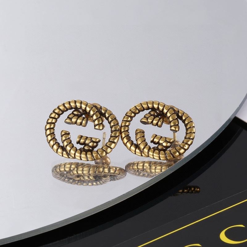 Gucci Earrings